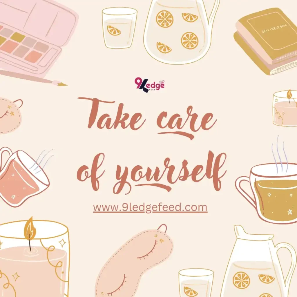 Self-Care Hidden Gems will Transform your Life for the Better