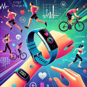 Fitness Trackers. 9ledge feed