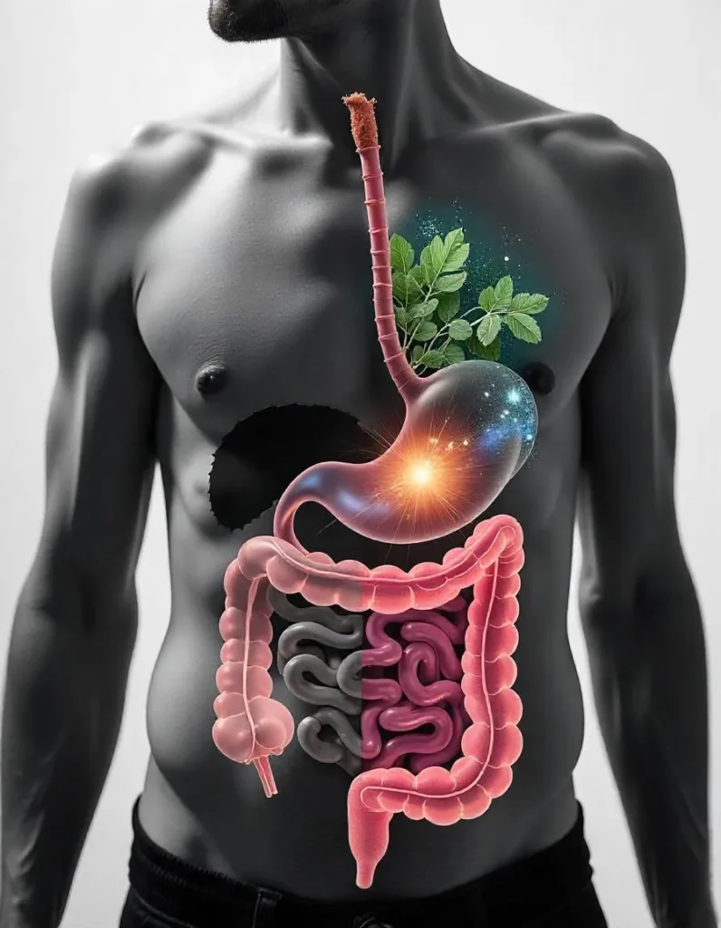 7 Signs Your Gut Health. 9ledge feed