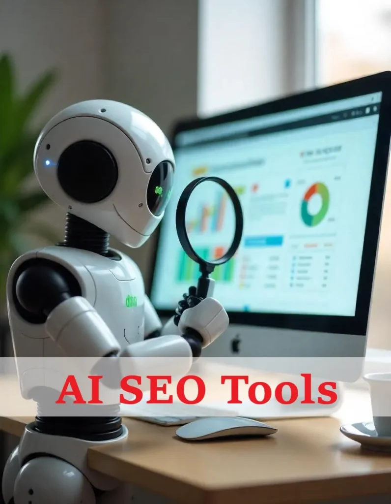 AI SEO Tools Scale Agile Solutions