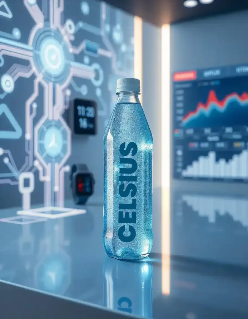 Does Celsius Use AI Technology?