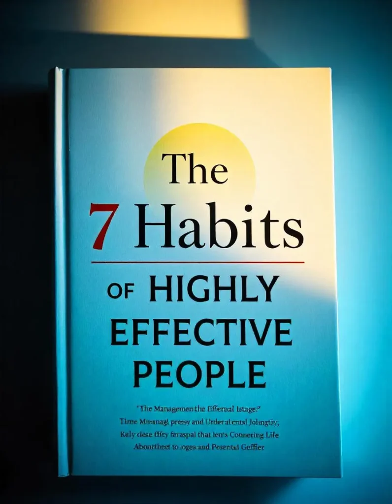 How Covey's 7 Habits and Circle of Influence Can Boost Your Productivity